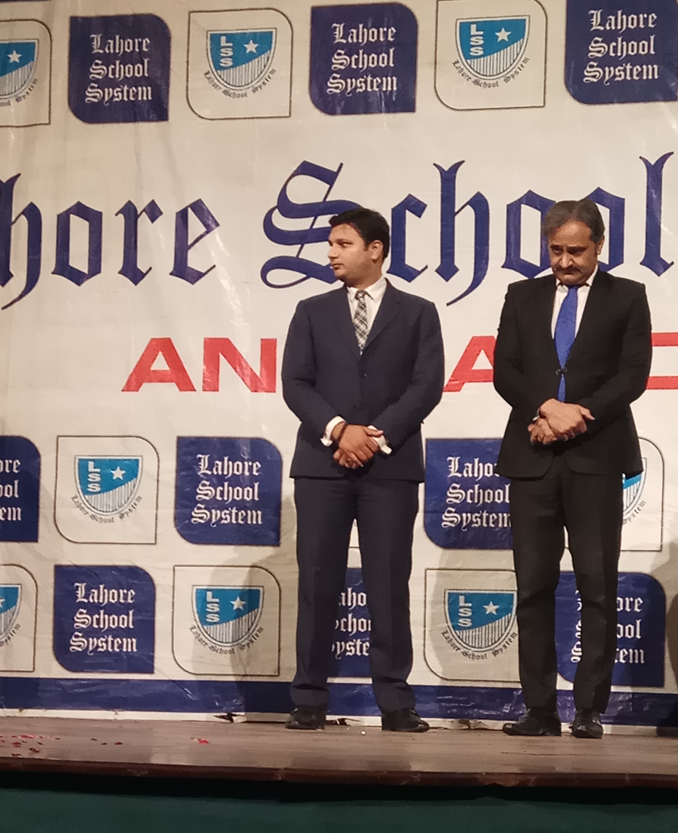 Event by All Private School Federation